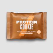 Protein Cookie - 12 x 75g - Čokoláda a Pomeranč