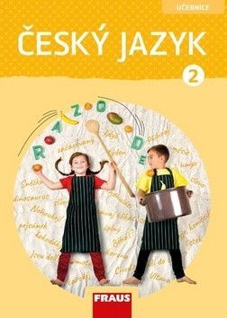 Český jazyk 2 - Kosová Jaroslava, Babušová Gabriela, Chlumská Petra