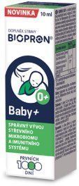 Walmark Biopron Baby+ 10ml