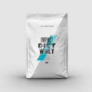 Impact Diet Whey - 1kg - Cookies a Smetana