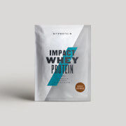 Impact Whey Protein (Vzorek) - 25g - Čokoláda a Banán