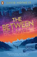 Between (Hofmeyr David)(Paperback / softback)