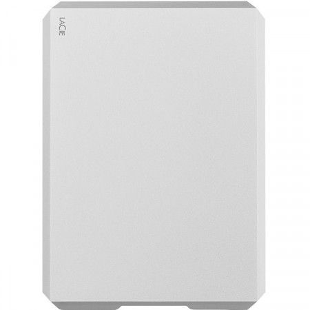 Ext. HDD LaCie Mobile Drive 4TB USB-C, STHG4000400