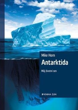 Antarktida - Horn Mike