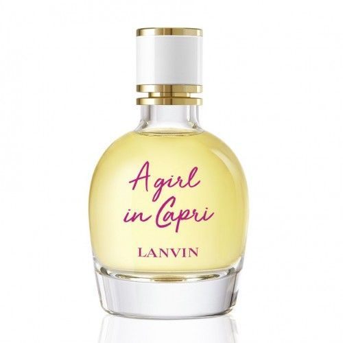 Lanvin A Girl in Capri  toaletní voda 90ml