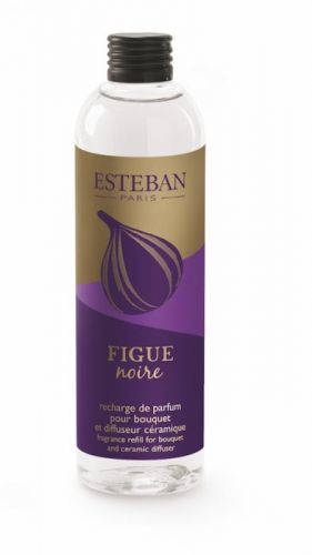 Esteban  NÁPLŇ DO DIFUZÉRU ESTEBAN - FÍKY, 250 ML 250 ml