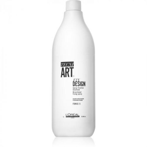 L’Oréal Professionnel Tecni Art Fix Design finální fixační sprej