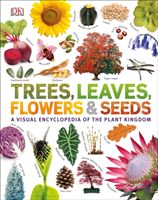 Trees, Leaves, Flowers & Seeds - A visual encyclopedia of the plant kingdom (DK)(Pevná vazba)