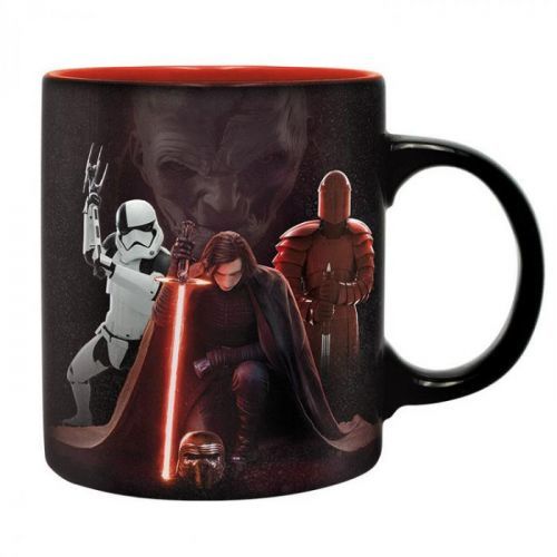 Posters Hrnek  Star Wars - Darkness Rises