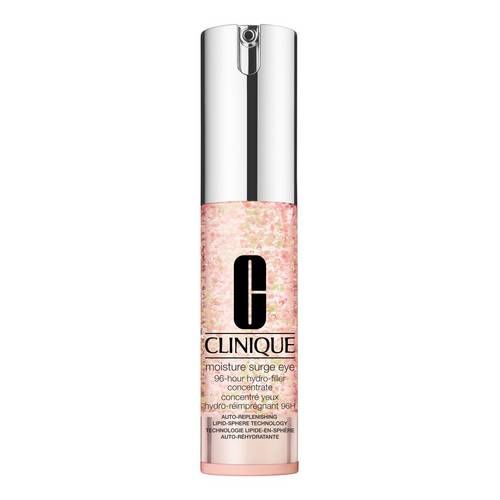 CLINIQUE - Moisture Surge Eye 96hr Hydro Filler Concentrate - Hydratační gel na oční okolí