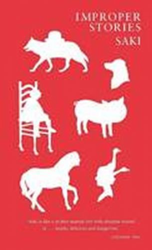 Improper Stories - Saki