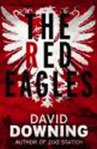 The Red Eagles - Downing David