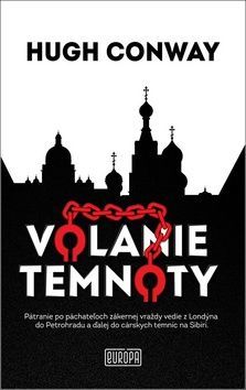 Volanie temnoty