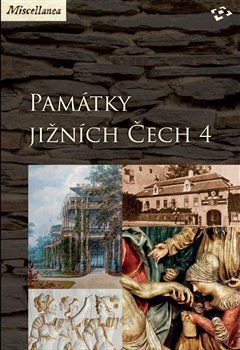 Památky Jižních Čech 4