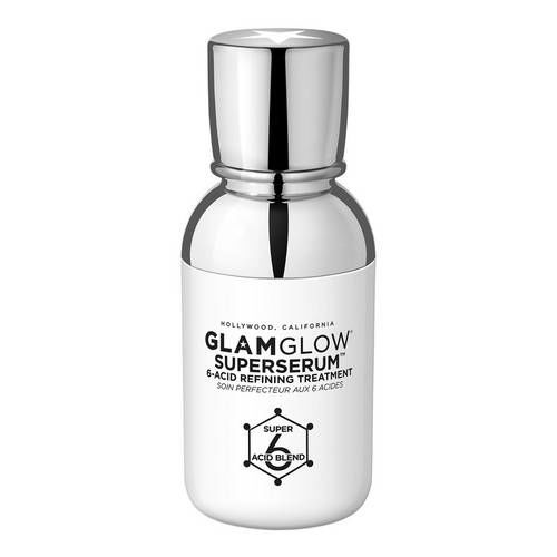 GLAMGLOW - Superserum - Sérum pro hloubkové čištění pleti