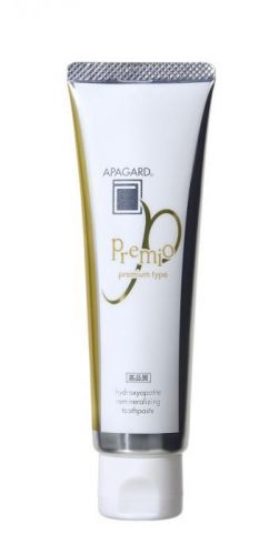 APAGARD PREMIO zubní pasta, 100 g