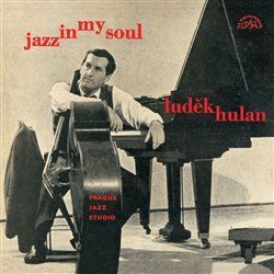 Audio CD: Jazz In My Soul
