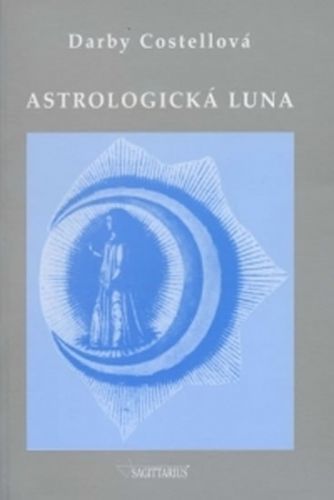 Astrologická luna