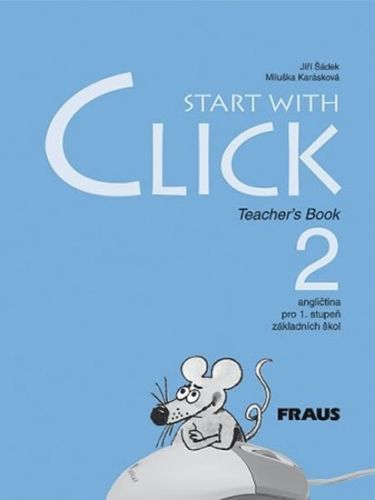 Start with Click 2 Pracovní sešit