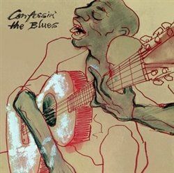 Audio CD: Confessin The Blues