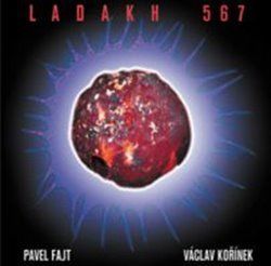 Audio CD: Ladakh 567
