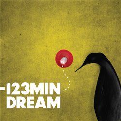 Audio CD: Dream