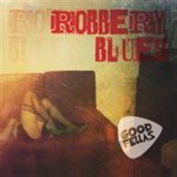 Audio CD: Robbery Blues