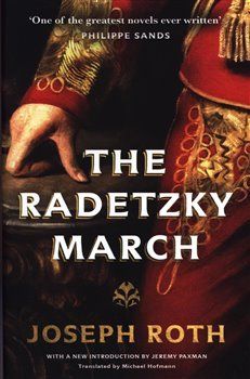 The Radetzky March