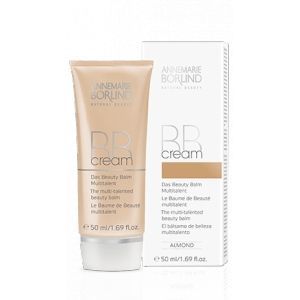 Annemarie Börlind BB Cream Almond 50 ml