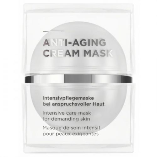 Annemarie Börlind Anti-aging krémová maska 50 ml