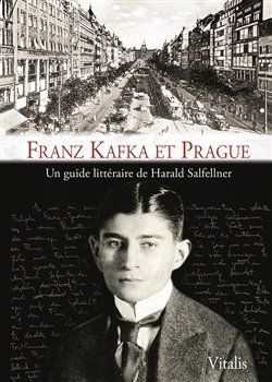 Franz Kafka et Prague