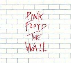 Audio CD: The Wall