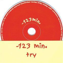 Audio CD: Try