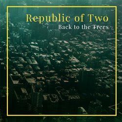 Audio CD: Back to the Trees