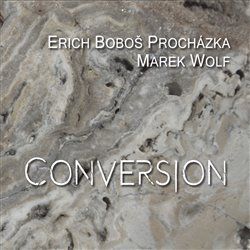 Audio CD: Conversion