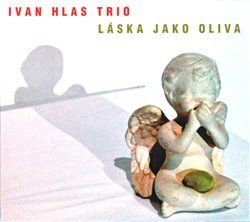 Audio CD: Láska jako oliva
