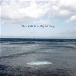 Audio CD: Migrant Songs