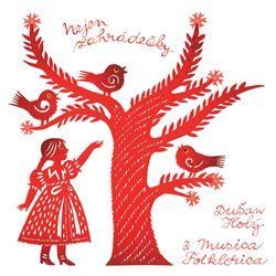 Audio CD: Nejen zahrádečky