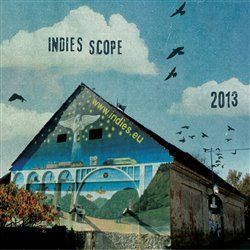 Audio CD: Indies Scope 2013