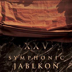 Audio CD: XXV. Symphonic Jablkoň