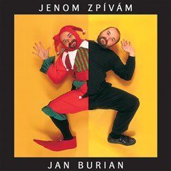 Audio CD: Jenom zpívám