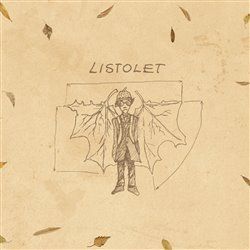 Audio CD: Listolet