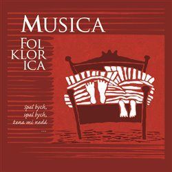 Audio CD: Spal bych, spal bych, žena mi nedá