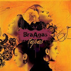 Audio CD: Tapas