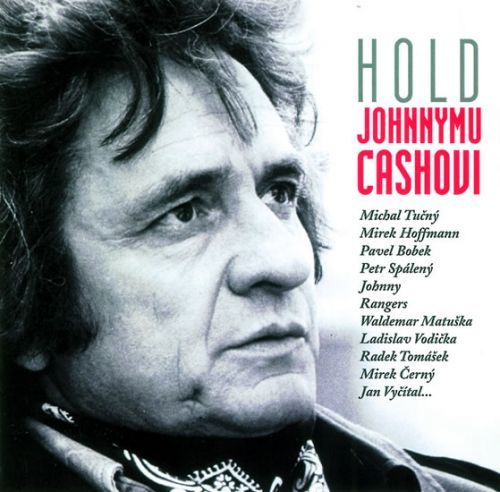 Audio CD: Hold Johnnymu Cashovi - CD