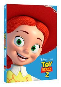 Toy Story 2.: Příběh hraček S.E. - Disney Pixar edice