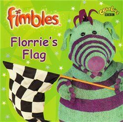 Florrie's Flag