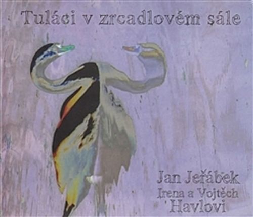 CD-Tuláci v zrcadlovém sále