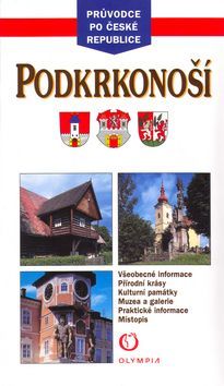 Pokrkonoší - Průvodce po České republice