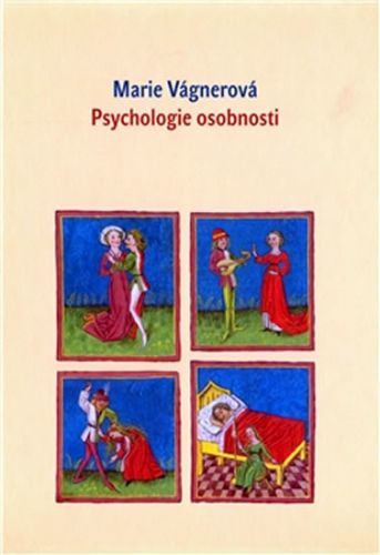 Psychologie osobnosti